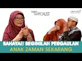 Download Lagu MEET THE SPESIALIST - BAHAYA !! BEGINILAH PERGAULAN ANAK ZAMAN SEKARANG