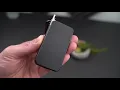 Mophie powerstation keychain - Unboxing and first impressions