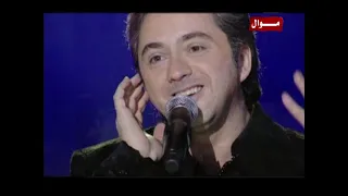 تاراتاتا مروان خوري و كارول سماحه   أخذوا الريح وأخذوا الليل دندنها
