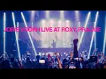 Joris Voorn Live Roxy Prague