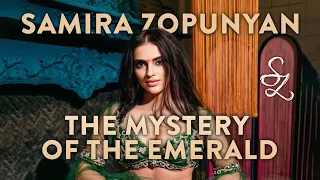 Download SAMIRA ZOPUNYAN - The Mystery of the Emerald MP3