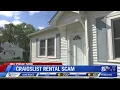 6 On Your Side Craigslist Rental Scam
