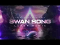 Download Lagu Aversion ft. Disarray - Swan Song (Luner Remix) [Official Videoclip]