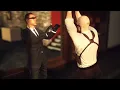 AXE ONLY Hitman Absolution Stealth Kills