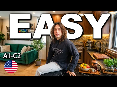 How to Talk About Your Home in English
