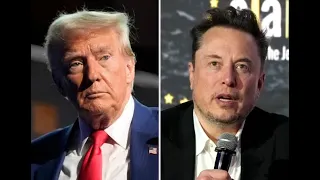 🚨 Democrats FINALLY discover strategy to DEFEAT TRUMP & ELON
