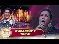 Download Lagu Lightingnya Aja Dukung! Arbil-Ssahan Pengen Jadi Artis Langsung Lolos! | D'Academy 7 Top 35