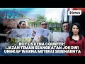 Teman Seangkatan Pamer Ijazah! Bantah Roy Cs: Meterai yang Benar Hijau, Bukan Merah | iNews Files