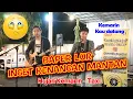 Download Lagu Hujan Hujan Gini Auto Inget MANTAN :'( Hujan Kemarin - Taxi  | Live Ngamen Tri Suaka ft Ricky