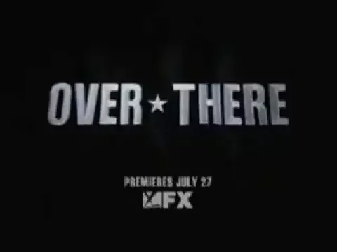 OVER THERE