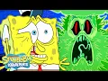 Download Lagu SpongeBob Moments That Are LITERALLY Cursed 😰 | @SpongeBobOfficial