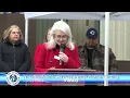 Tri-Cities Animal Services Shelter Ribbon Cutting