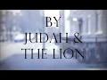 Our Love By Judah & The Lion(High Quality) | Lyric Video | CrownLyrix
