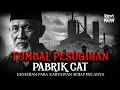 Download Lagu KISAH PESUGIHAN PABRIK CAT , TUMBALKAN KARYAWAN SETIAP BULANYA
