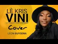 Download Lagu 123 Chant D'ésperance  -  Lè Kris Vini ( cover ) by Guysena Leon #challenge #music #motivation #art