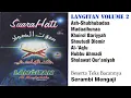 Download Lagu Sholawat Al-Muqtashidah Langitan Volume 2