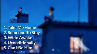 5 lagu enak di dengar take me home speed up 