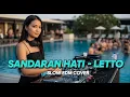 Lagu Sandaran Hati – Letto | EDM Remix Santai Penuh Makna \u0026 Nostalgia 💫💔