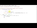 python program Recursive to find minimum