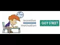 Incentive or Motivation TOP 10 examples