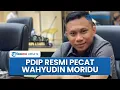 Download Lagu PDIP Resmi Pecat Wahyudin Moridu seusai Viral Rampok Uang Negara, Didepak dari Kursi DPRD Gorontalo