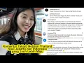 Lagu Komentar Takjub Netizen Thailand Soal Jakarta dan Indonesia yang Jauh Lebih Maju