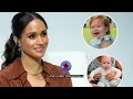 Meghan MELTDOWN After Piers Morgan EXPOSES NEW Archie Lilibet s Investigation
