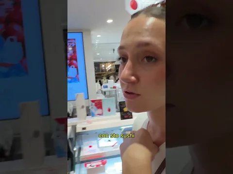 SARA MI ODIA?!