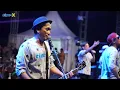 TIPE-X - MAWAR HITAM LIVE IN PEKAN RAYA KENDAL