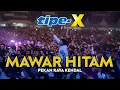 Download Lagu TIPE-X - MAWAR HITAM LIVE IN PEKAN RAYA KENDAL