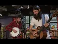 THE AVETT BROTHERS - Laundry Room - LIVE at Borders #01 - Part 1