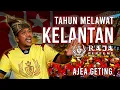 Download Lagu Tahun Melawat Kelantan Raja Perfume - Ajea Geting (Official Music Video)