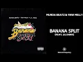 Download Lagu Murda Beatz \u0026 YNW Melly - Banana Split (feat. Lil Durk) (432Hz) MP3