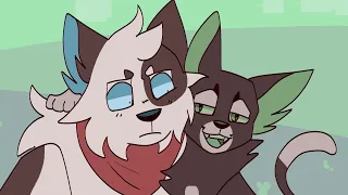 Ravenpaw s Plan PMV