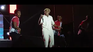umjolisi impucuzeko maskandi festival