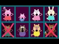 Squid Game Full Episodes - Peppa Funny Memes