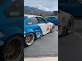 Download Lagu This M3 GTR is crazy 👀 #m3 #gtr #turbo