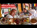 Download Lagu We are testing the most famous RESTAURANT in BOTOSANI - The reality at the Cucorani Stopover