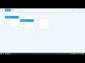 Responsive mega menu using html and css only