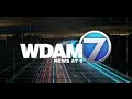 May 22 2019 WDAM 7 News at 6 Full Newscast
