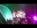 Download Lagu D.A.M.A. com Sebastião Antunes (letra e música) - Balada do Desajeitado MEO Arena
