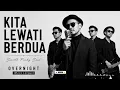 Kita Lewati Berdua - Overnight | Smooth Funky Soul | Music Longue