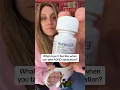 How Ad medication makes me feel
