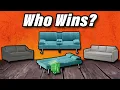 7 Best Sofa Beds For 2026 That Are ACTUALLY Comfortable