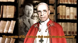 Download The secrets of the Vatican that could destroy humanity. . The Vatican, aliens and UFOs 2022 !!! MP3
