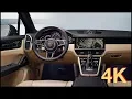 2018 Porsche cayenne turbo features interior porsche suv cargurus Porsche car s