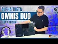 Lagu OMNIS DUO Test Review (Deutsch) - Das kann er wirklich?