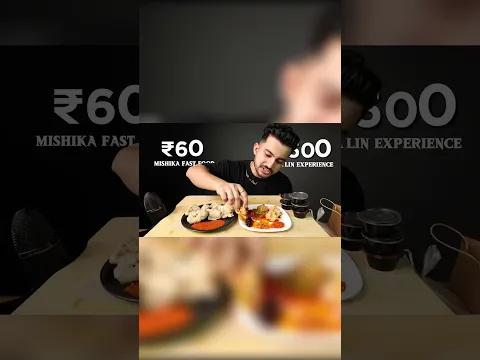 500 KE MOMO VS 50 KE MOMO 🤯