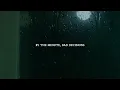 Carly Pearce, Riley Green - If I Don't Leave I'm Gonna Stay (Lyric Video)