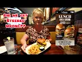 Longhorn Steakhouse - Did We Get Steered Wrong